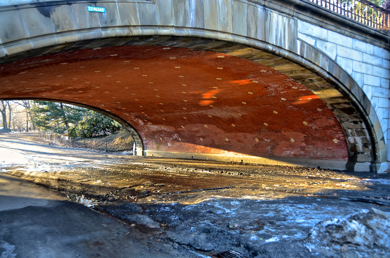 winterdale arch 