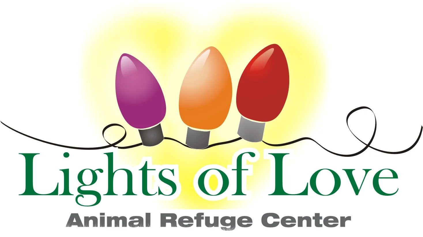 ARC's Annual Lights of Love Ceremony