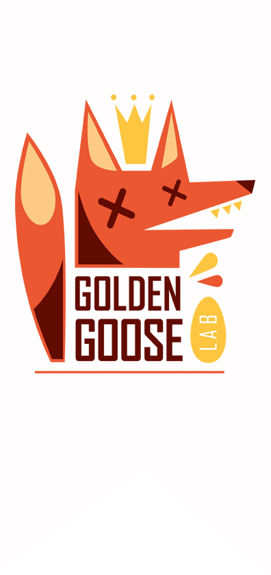 Golden Goose lab