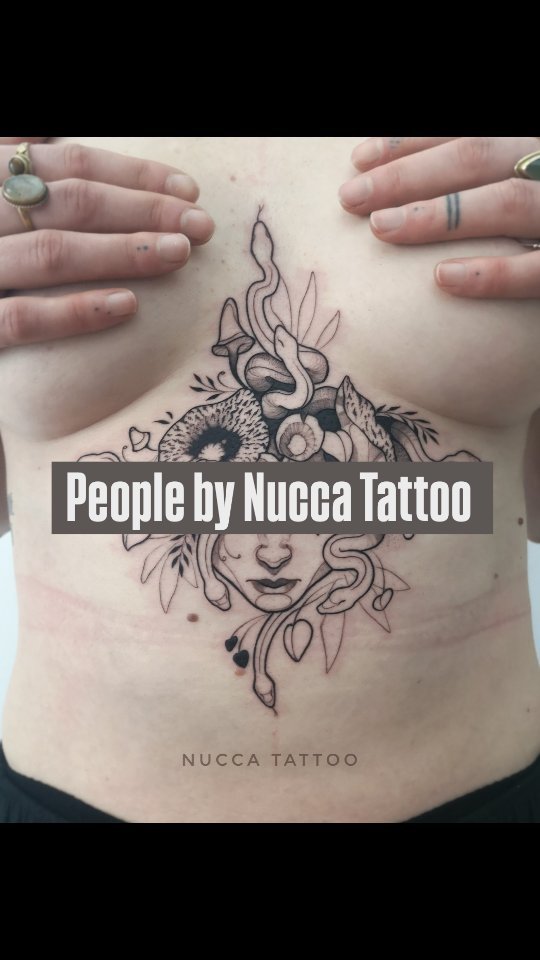 *FR en dessous* People and faces never stop to interest me. In real life but also on skin. Thx for all the amazing projects!
Les gens et les visages ne cessent de m'intéresser. Dans la vie réelle mais aussi sur la peau. Merci pour tous