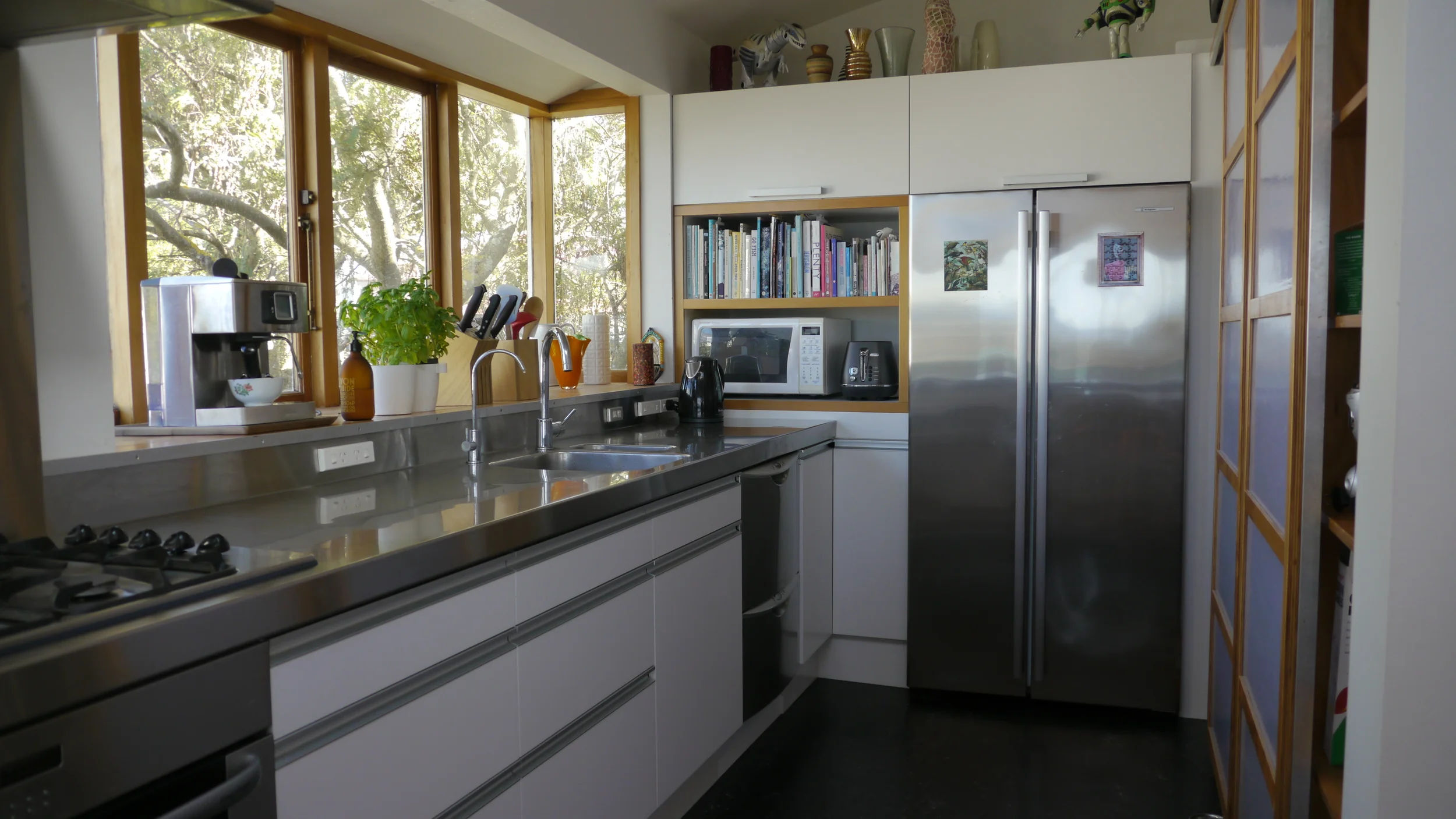 Carroll Kitchen 2014