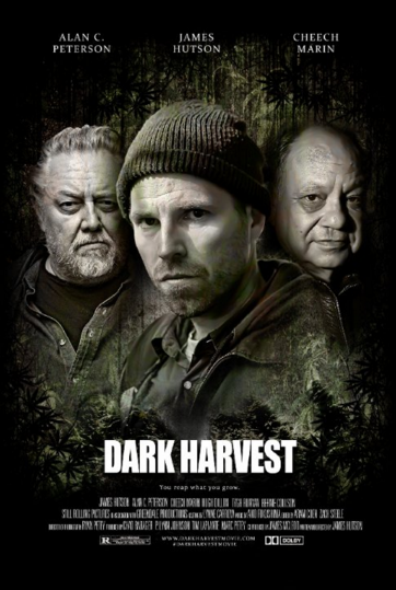 A.C Peterson, James Hutson, Cheech Marin