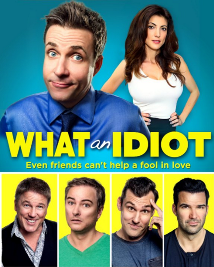 Dir: Peter Benson