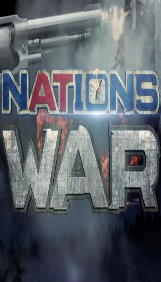 Nations at War (APTN) 13x22min Dir. Jason Friesen