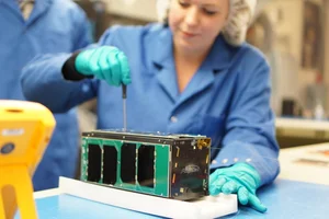 Missions In Development — PolySat