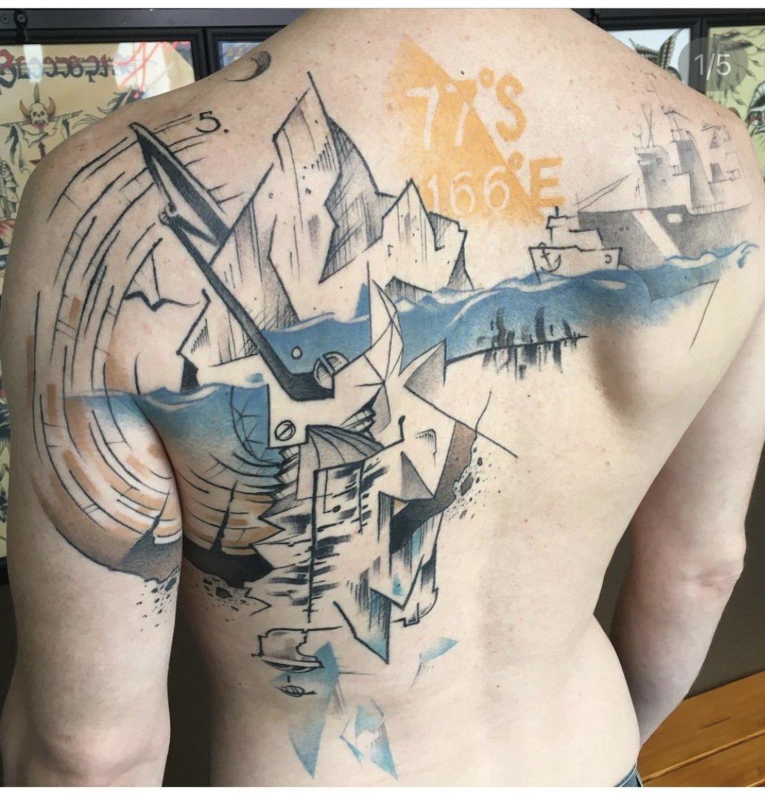 Further Adventures in the Wonderful World of Snowboarding Tattoos  illicit  snowboarding
