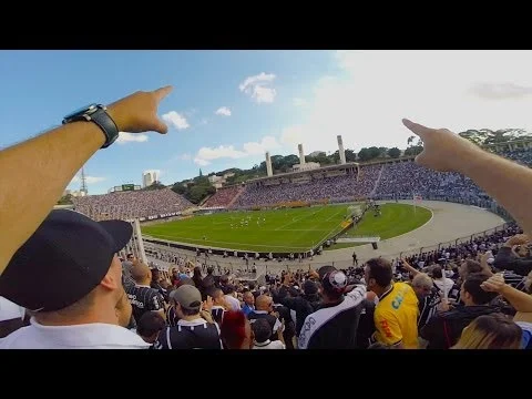 GoPro: Brasil Futebol - For the Love "Aspiração" (Copy)