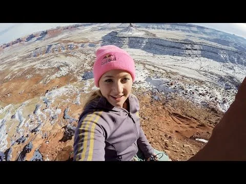 GoPro x Unstoppable: Climbing Towers (Copy)