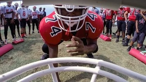 GoPro: Jon Gruden - Finish Strong (Copy)