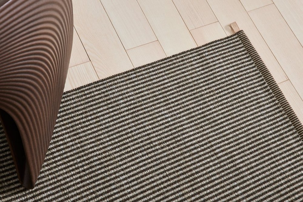 KASTHALL || Wool rugs in classic patterns, now in new Scandinavian ...