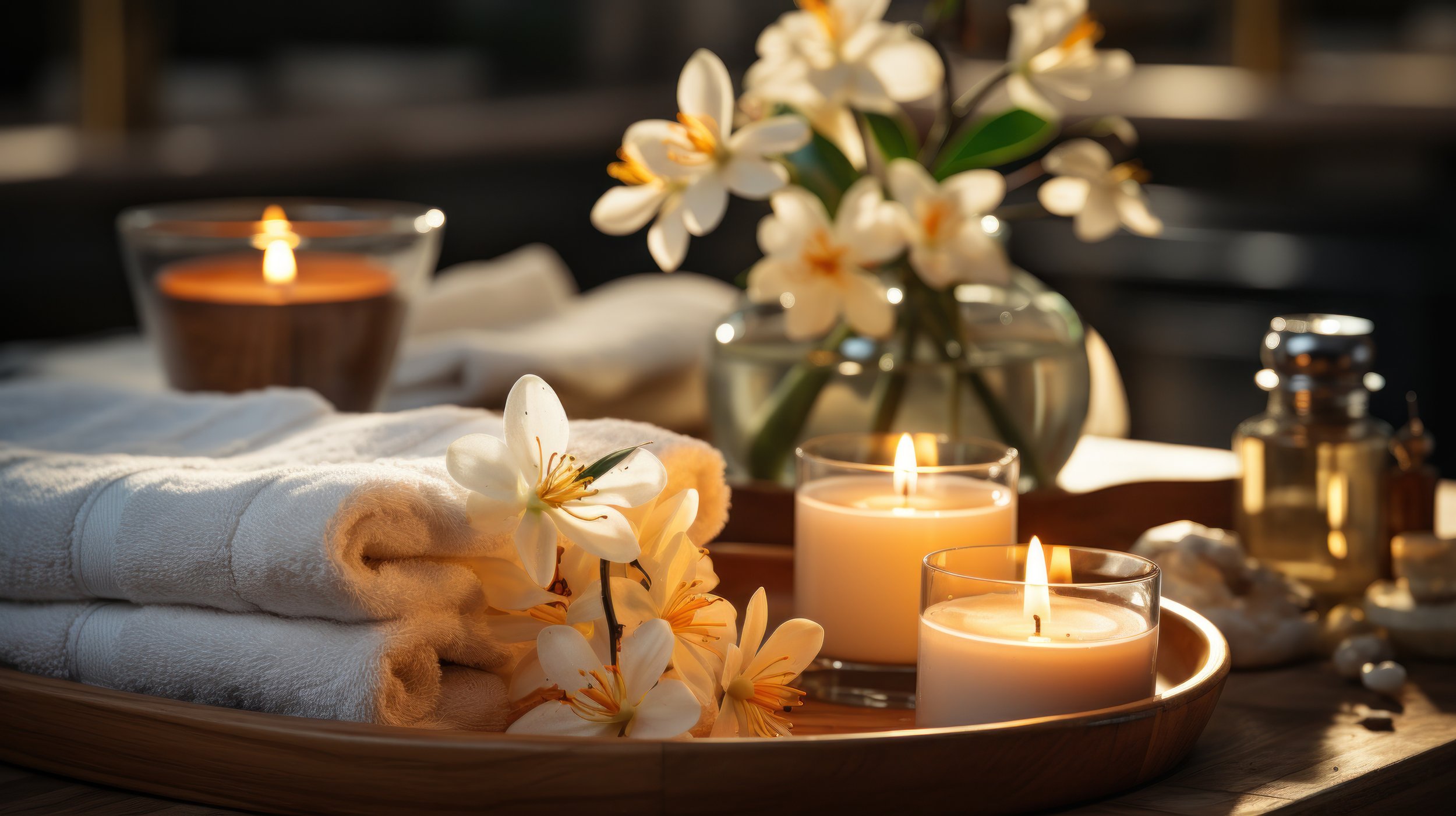 ON AROMATHERAPY || Benefits, DIY Blends, and Safety Tips for Holistic Healing