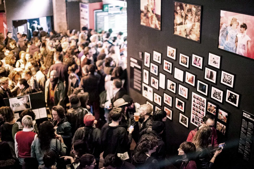 Photo // ©Marie Rouge