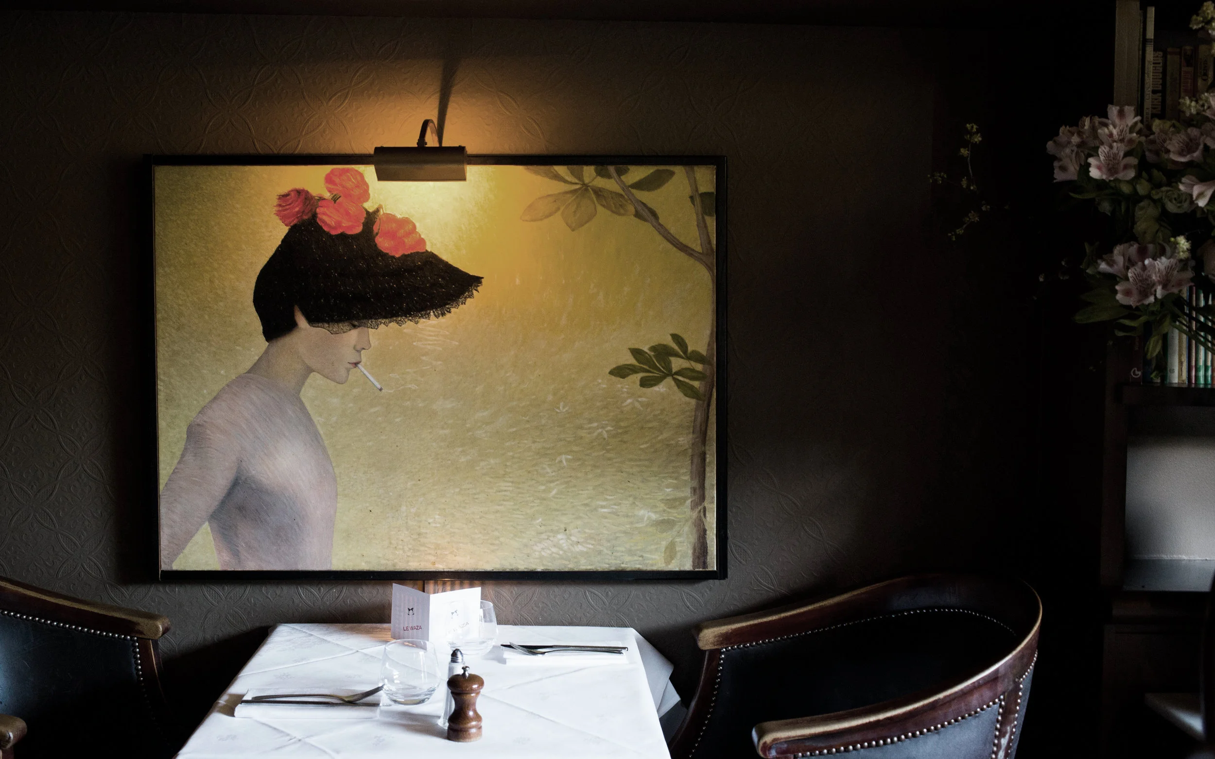 Photo // In Places city guide