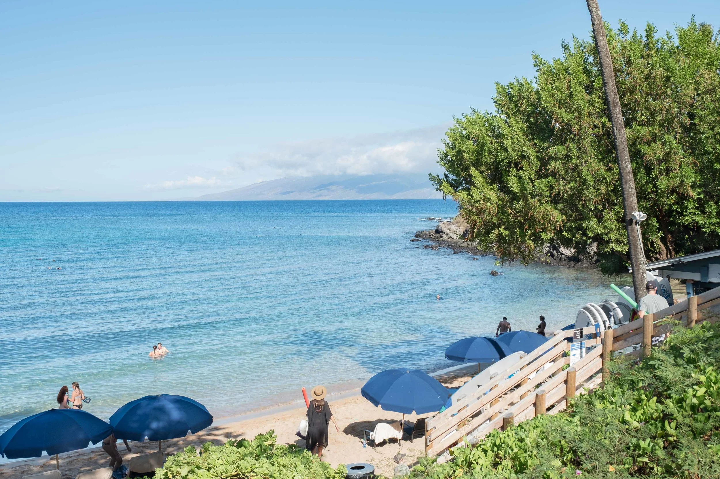 Kapalua Bay