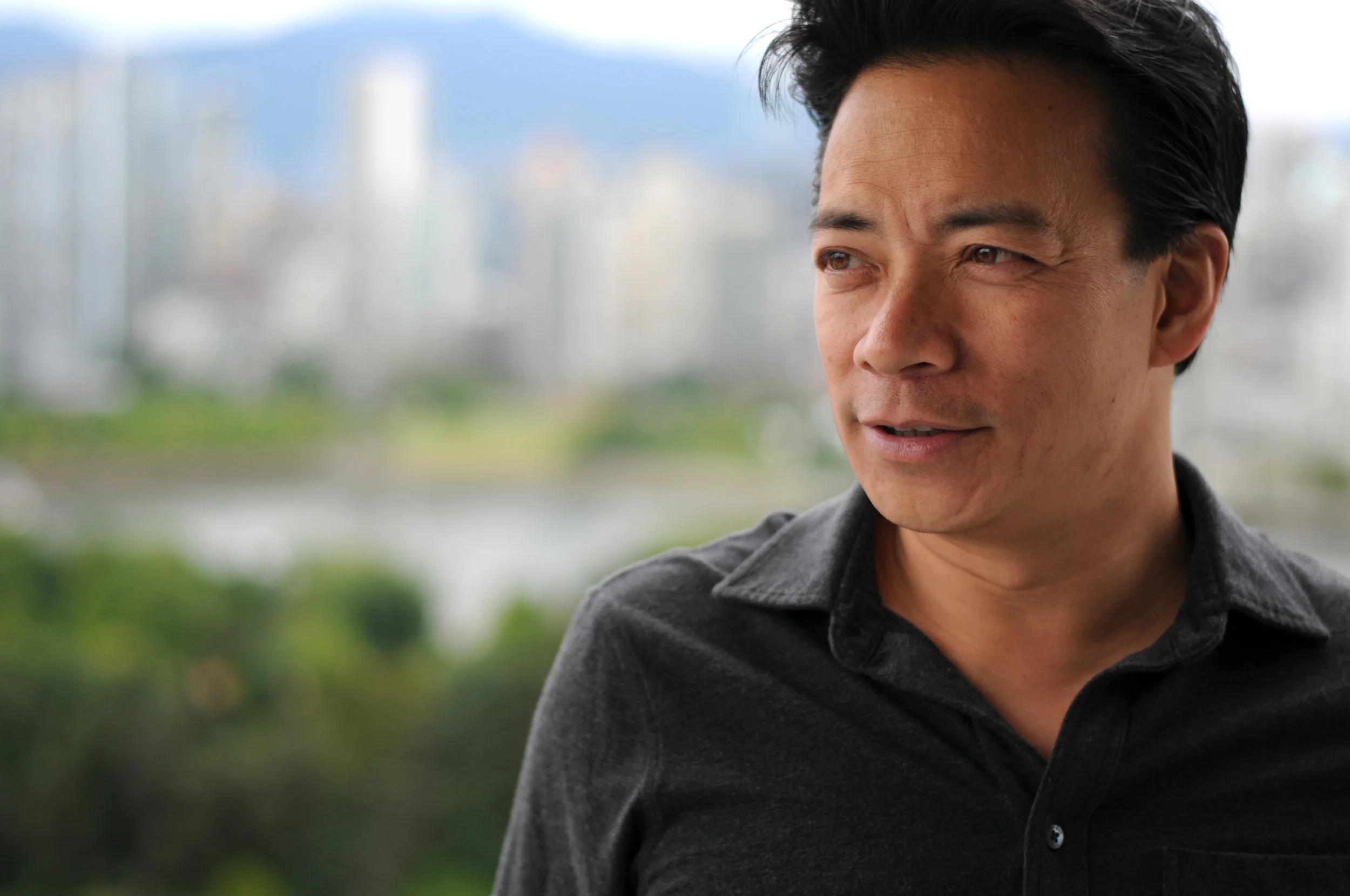 KEN SIM || Making Lives Better