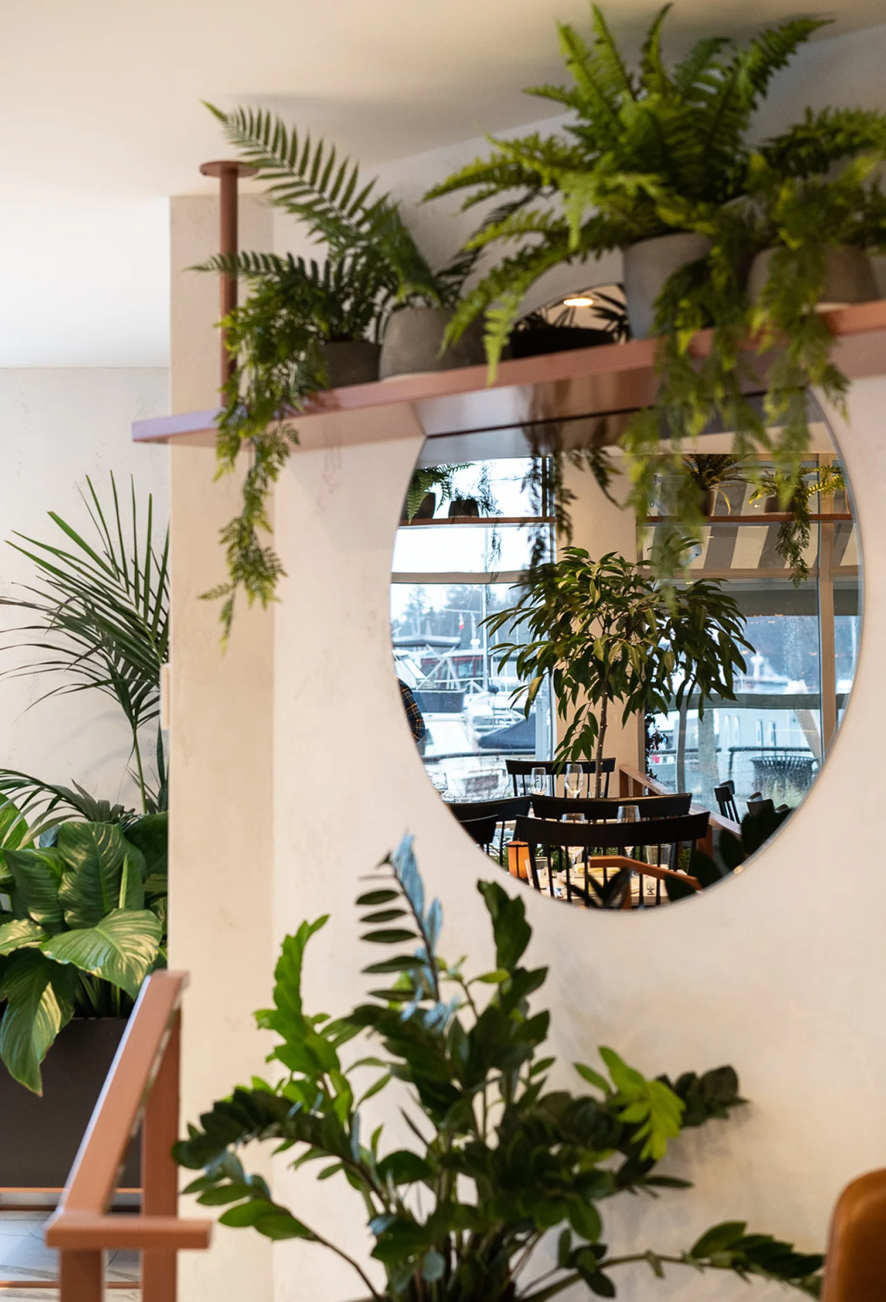 Verre Coal Harbour Vancouver X Pendulum Magazine