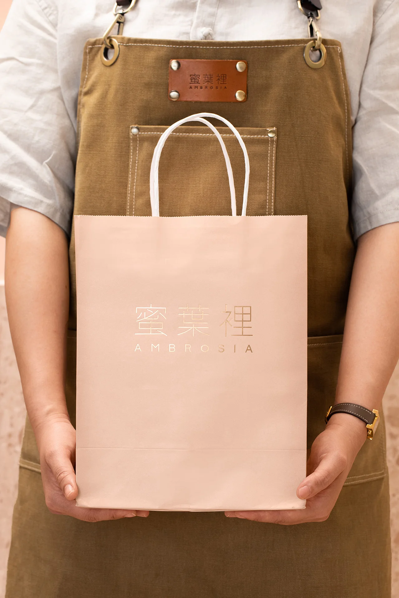 Ambrosia in Shenzhen China designed by Biasol in Melbourne feature on Pendulum Magazine