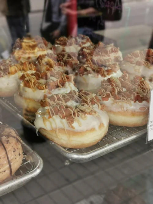 An Afternoon At Kensington Market Toronto Pendulum Magazine