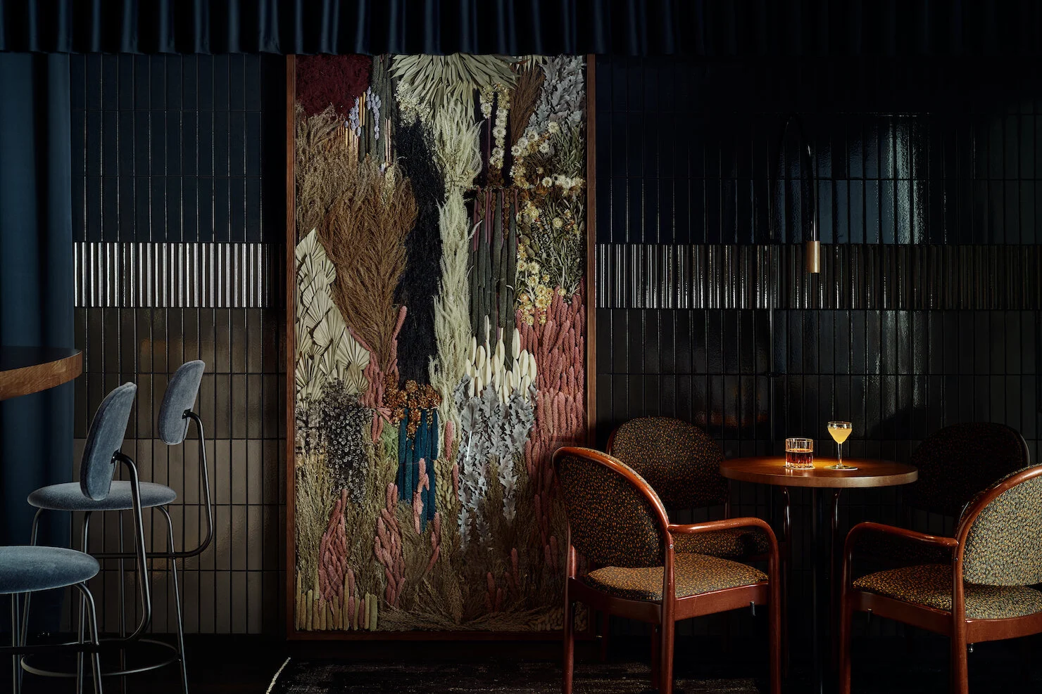 BARDEM Modern Cocktail Bar in the Heart of Helsinki — Pendulum Magazine