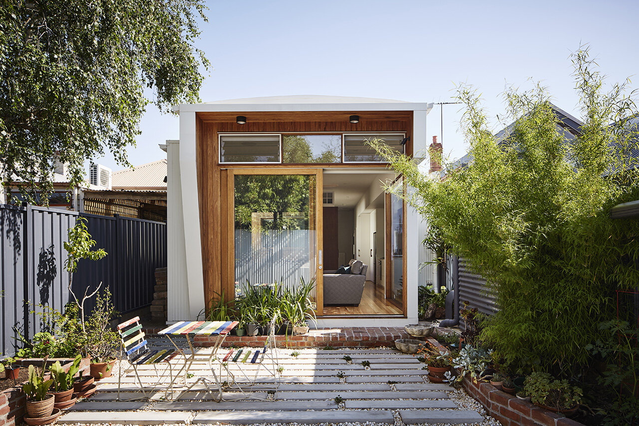 ANNA'S HOUSE || Space-Efficient and Sustainable Home Design — Pendulum Magazine