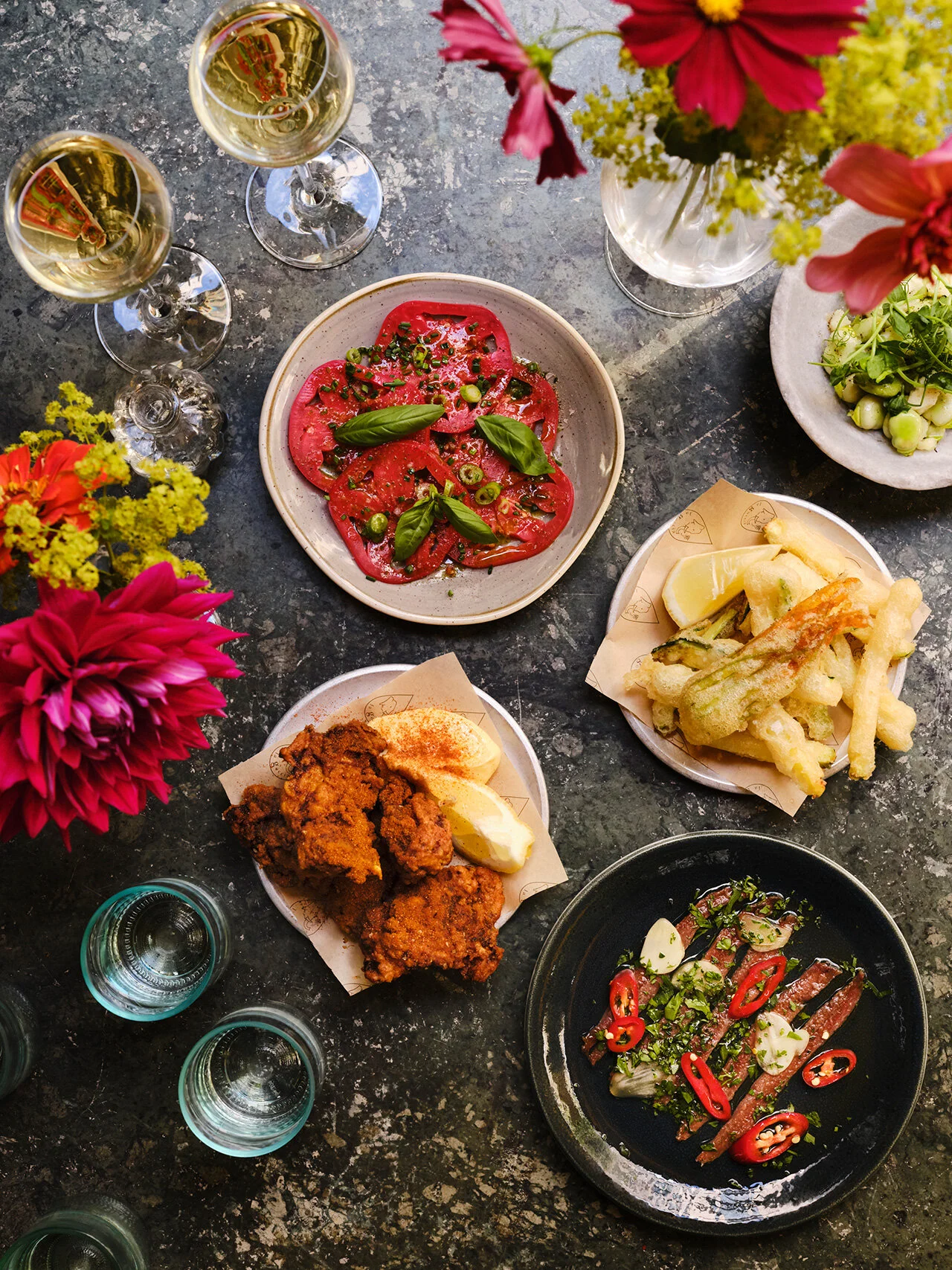 Peter Sham Nurseries La Goccia In Covent Garden Re Opens To Much Fanfare Pendulum Magazine Peter Sham Nurseries La Goccia In Covent Garden Re Opens To Much Fanfare Pendulum Magazine