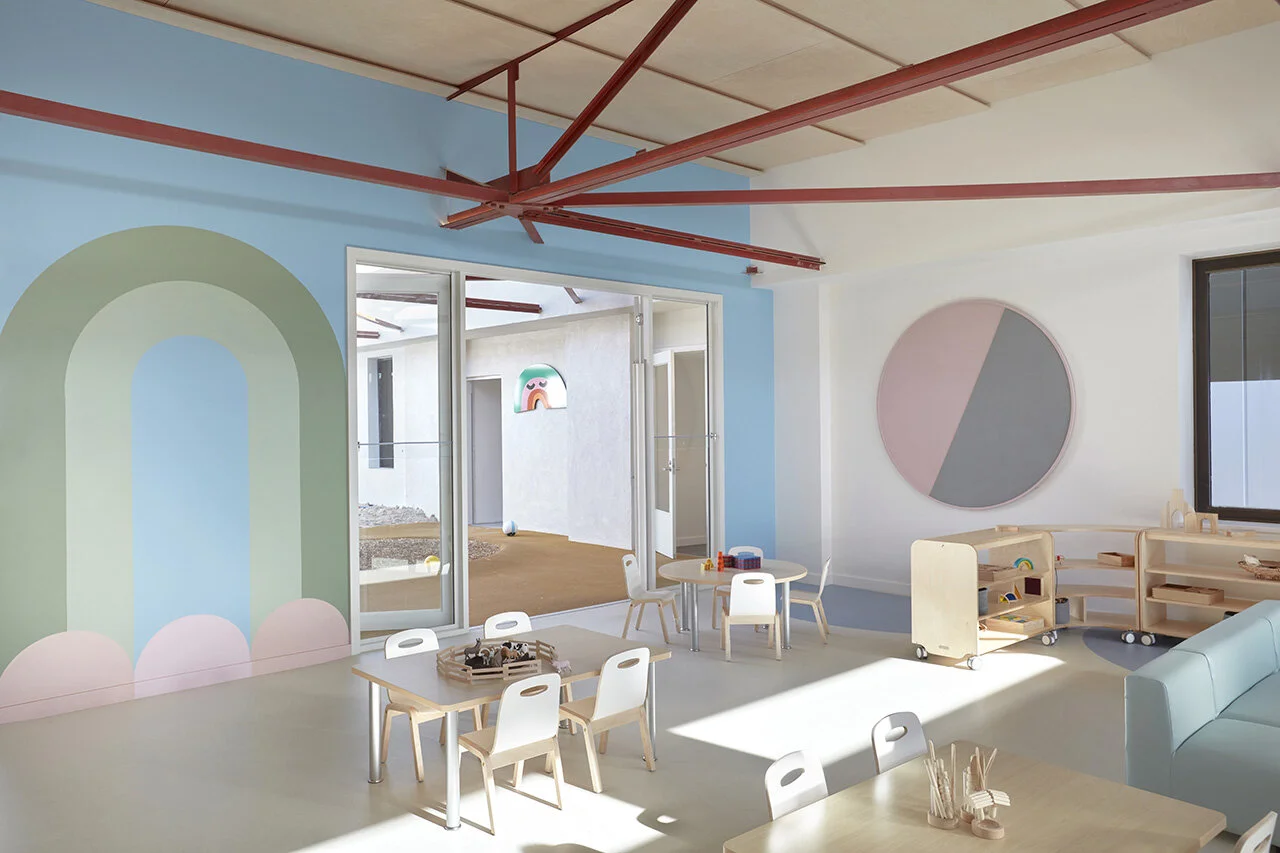 BRIGHTON STREET EARLY LEARNING CENTRE || A Nurturing and Stimulating Space in Melbourne 