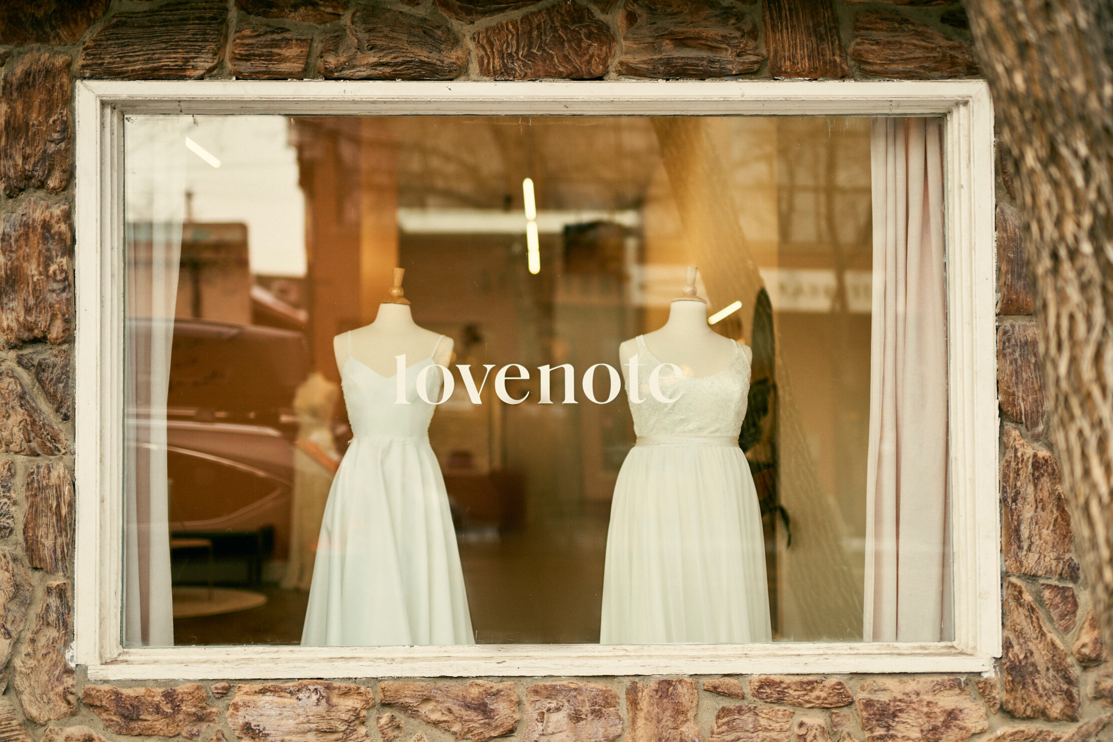 Florence – Lovenote Bride