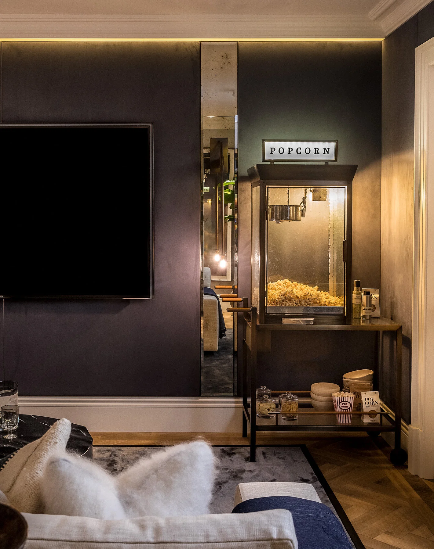 13-19 LEINSTER SQUARE || Elegant 3-Bedroom Townhouse At Leinster Square ...