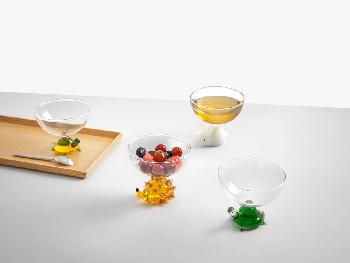 ICHENDORF MILANO || Delightful Modern Design Objects that take Home  Entertainment to the Next Level  Pendulum Magazine