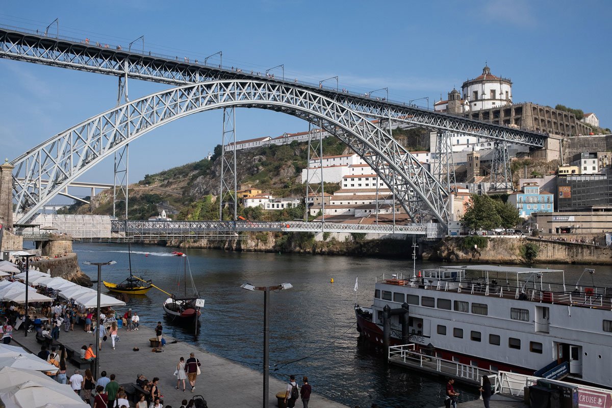 PORTO