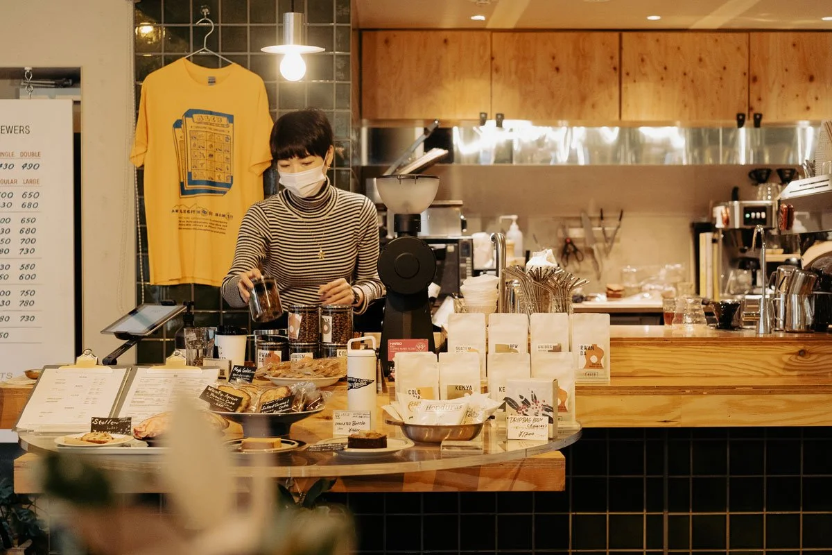 about life coffee brewers