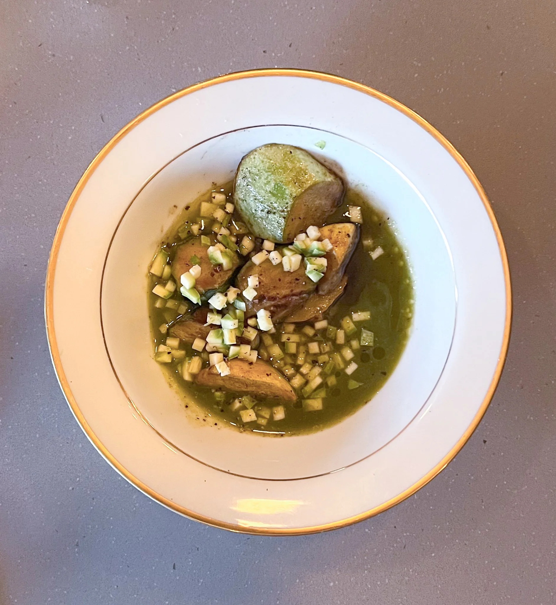 ELEPHANT || This Vancouver Restaurant Serves A Refreshingly Innovative Yet Unpretentious Omakase
