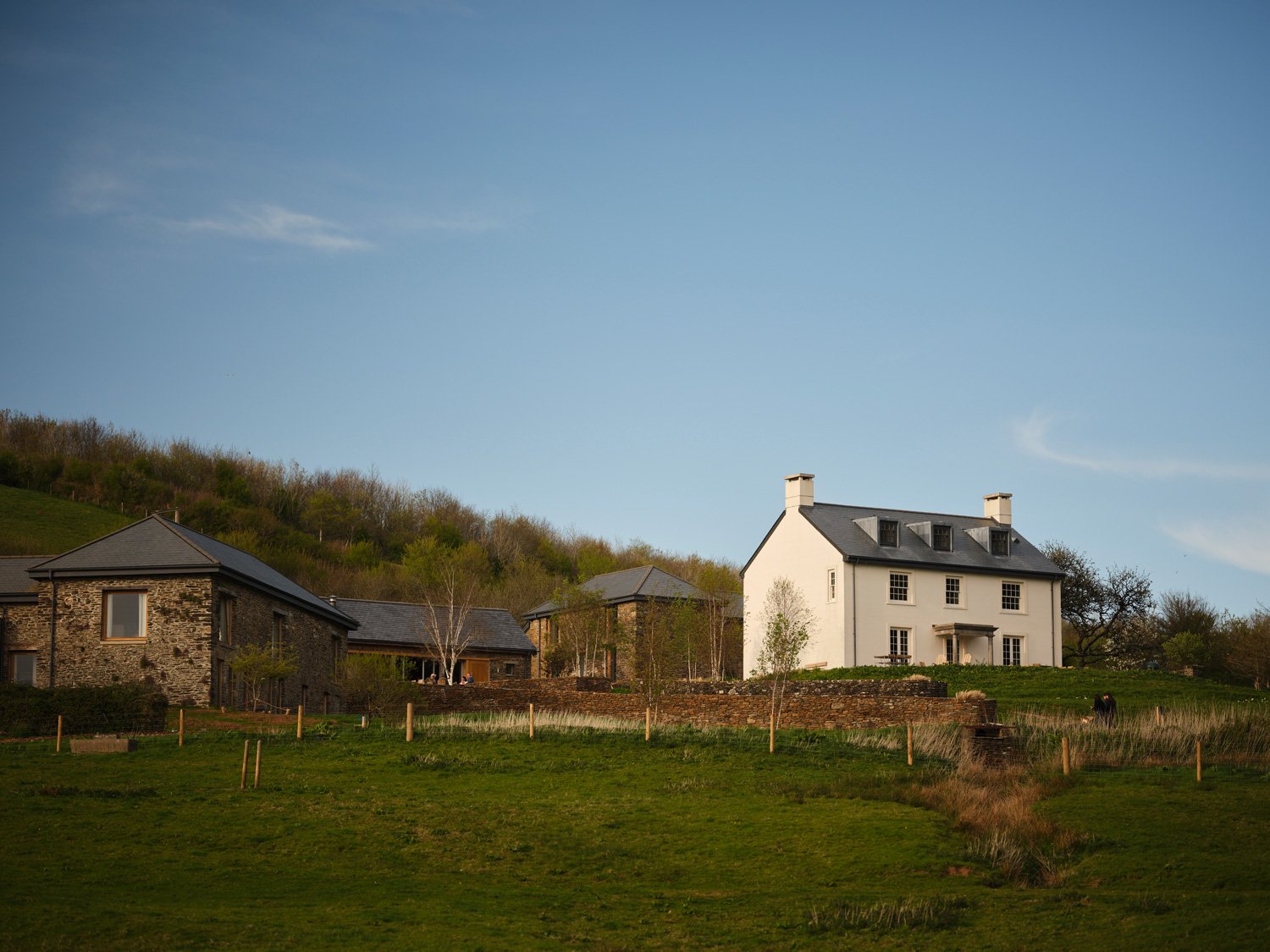 FOWLESCOMBE FARM || Where Luxury Meets the Gentle Art of Slow Living in Dartmoor