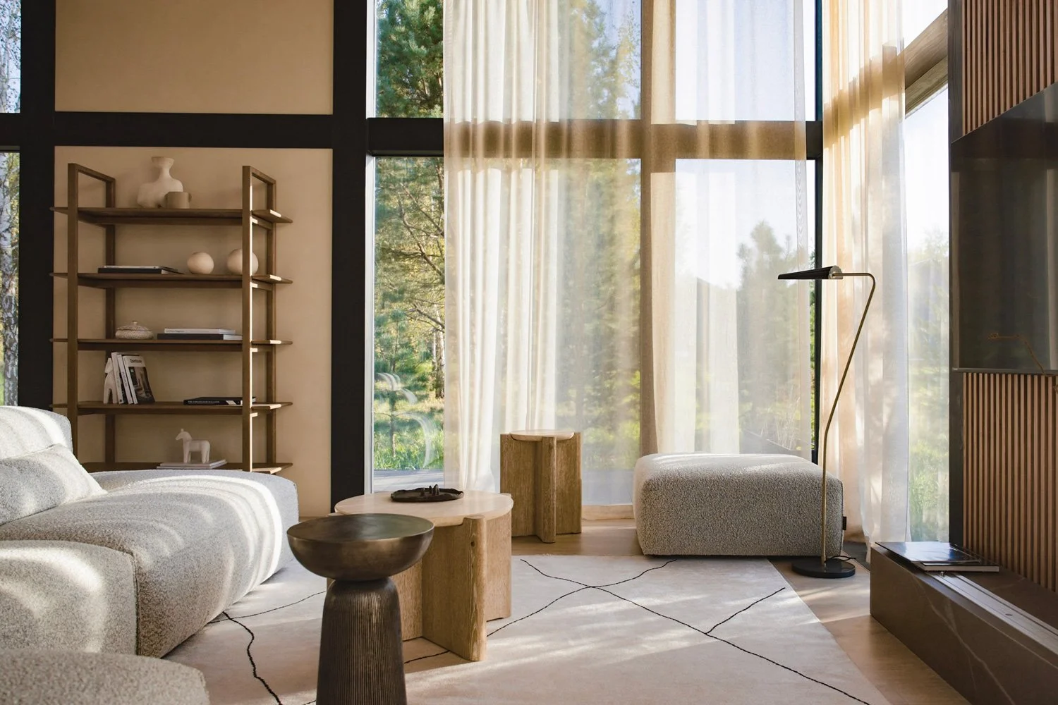 THE ART OF INTENTIONAL LIVING || A Wabi-Sabi Retreat in Dialogue with Nature