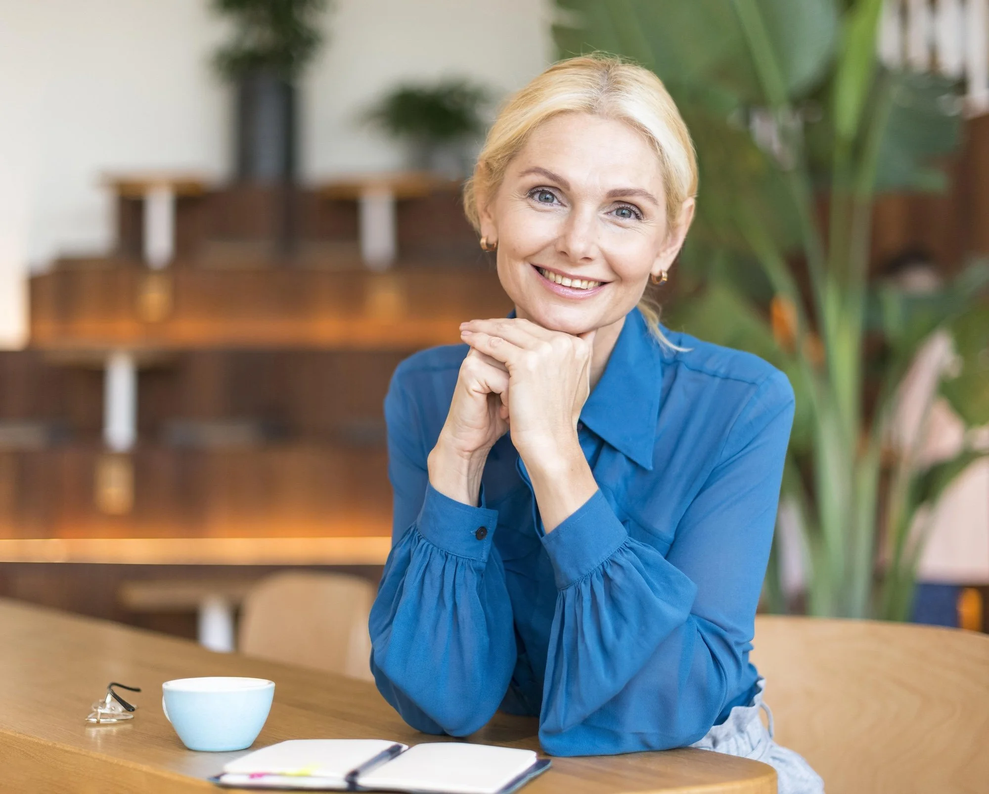 ON WOMEN'S HEALTH || A Well-Rounded Routine in Perimenopause to Protect Mobility for Life