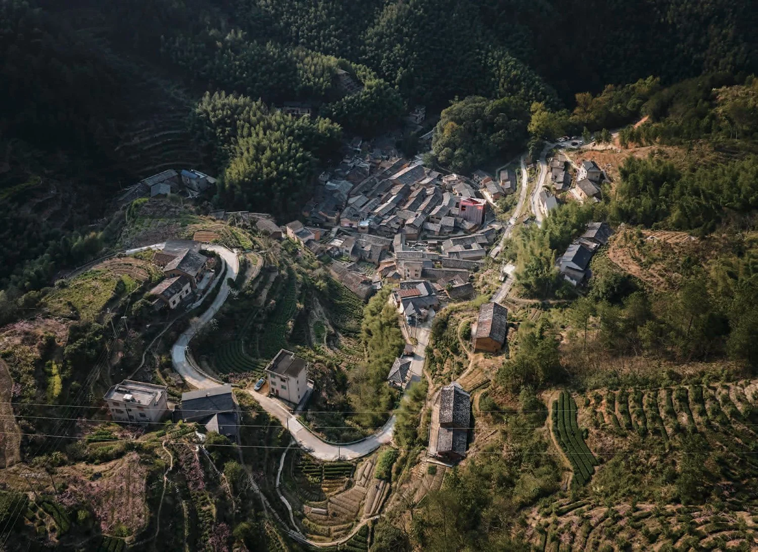 SONGZHUANG Z MUSEUM || Architecture That Weaves Light, Form, and Cultural Memory