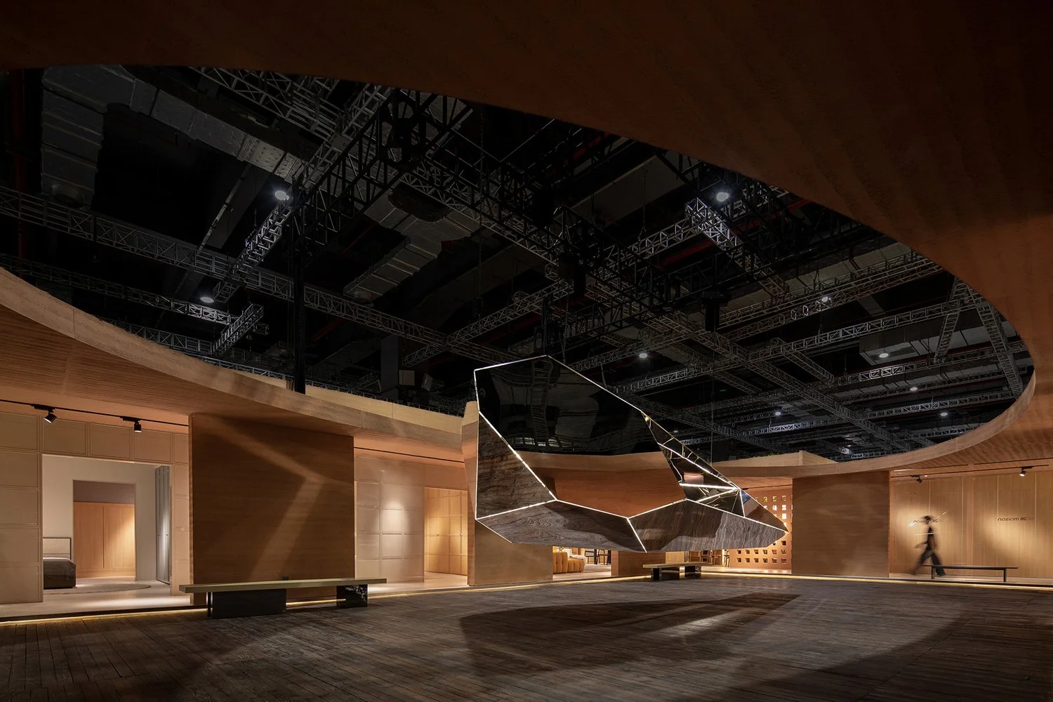 THE MIRROR OF EMOTION || How International Designers Translate Chinese Aesthetics into Contemporary Living