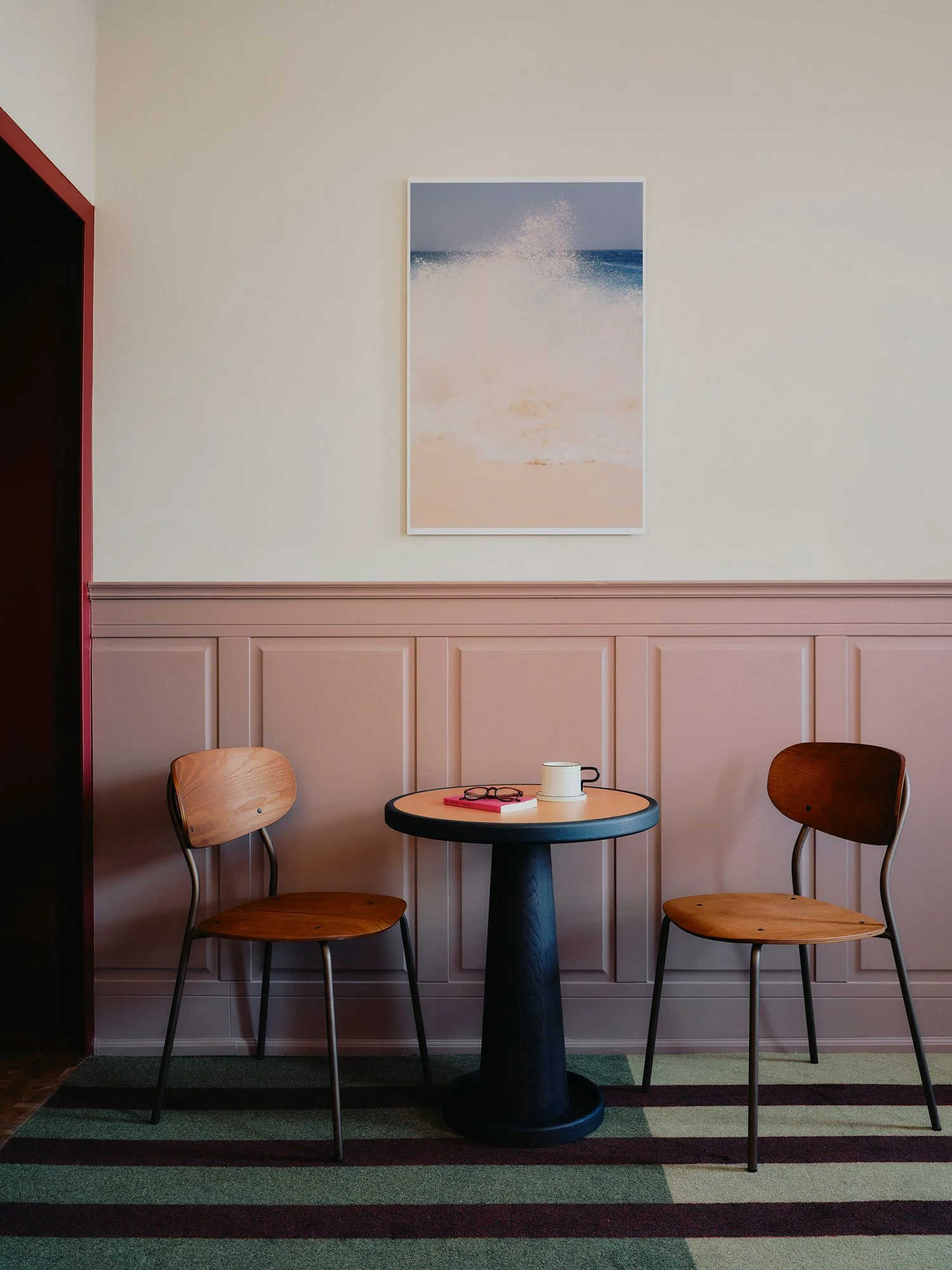 THE DEAN BERLIN || An Art-Driven Design Hotel Reimagines Charlottenburg