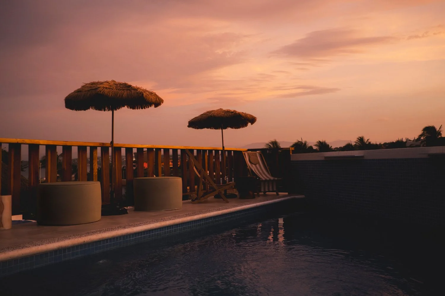 SLOW RHYTHMS BY THE PACIFIC || Mantra Hotel Boutique Offers a Conscious Retreat in Puerto Escondido