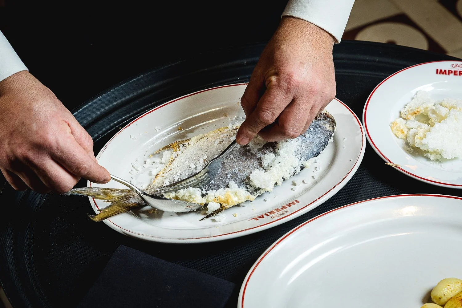 THE GUARDIANS OF FLAVOUR || Casa Imperial Brings the Spirit of the Mayoras to Mexico City