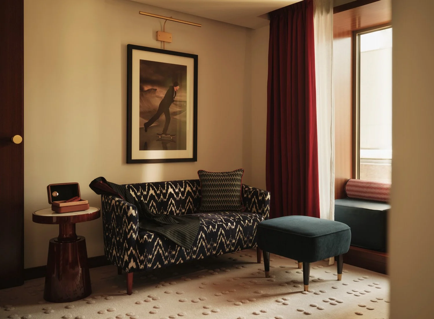 THE SHEPHERD MAYFAIR || Mayfair's Most Storied Neighbourhood Finally Has a Hotel to Match