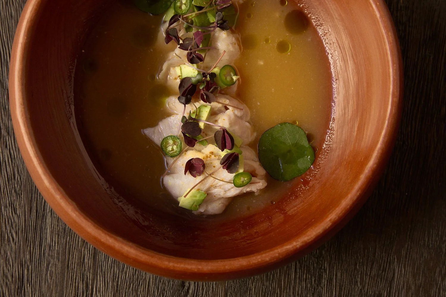 LU_LO || The Art of Cooking Without Performing