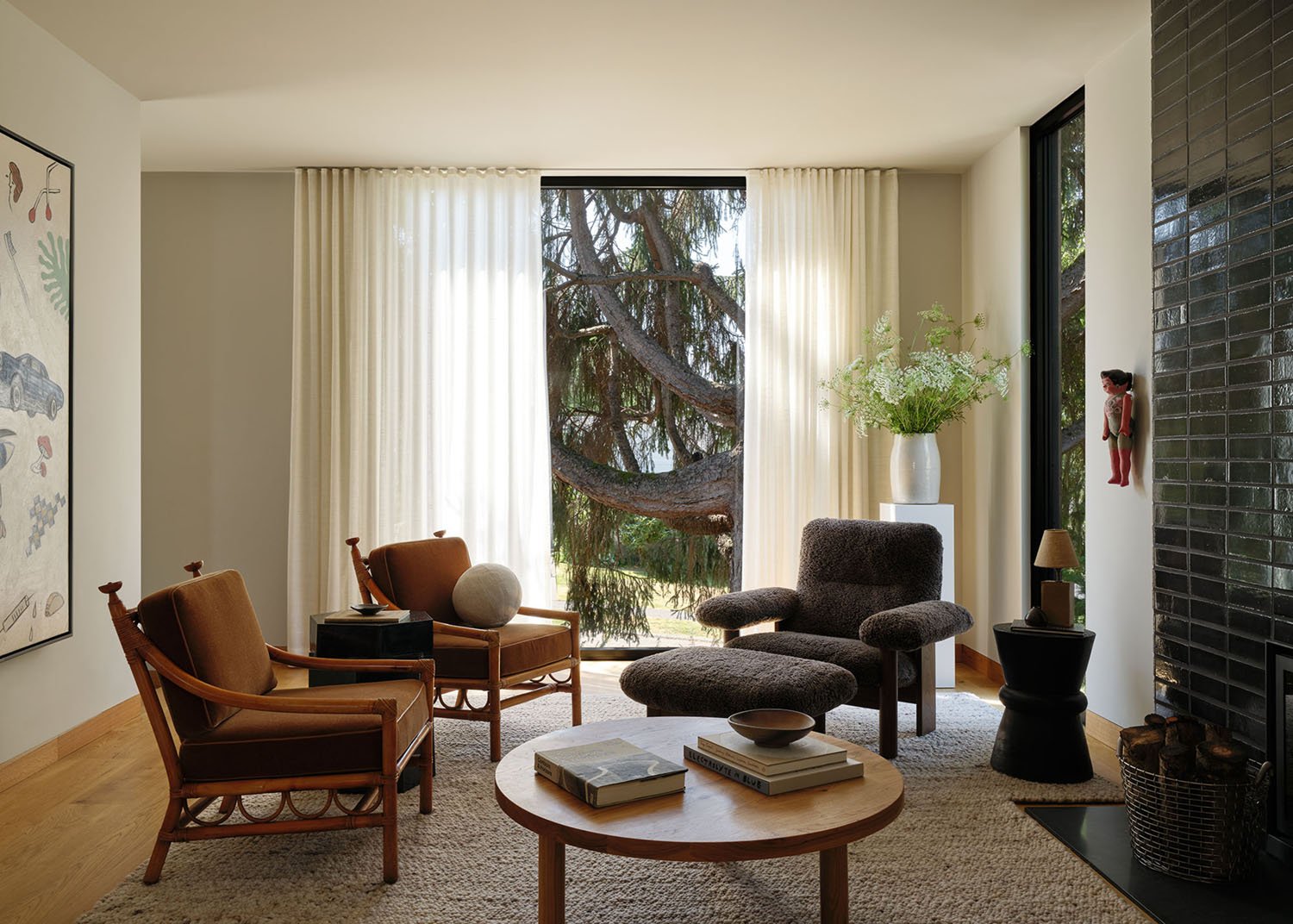 MR. BELVEDERE || One Lot, Two Structures, Infinite Configurations