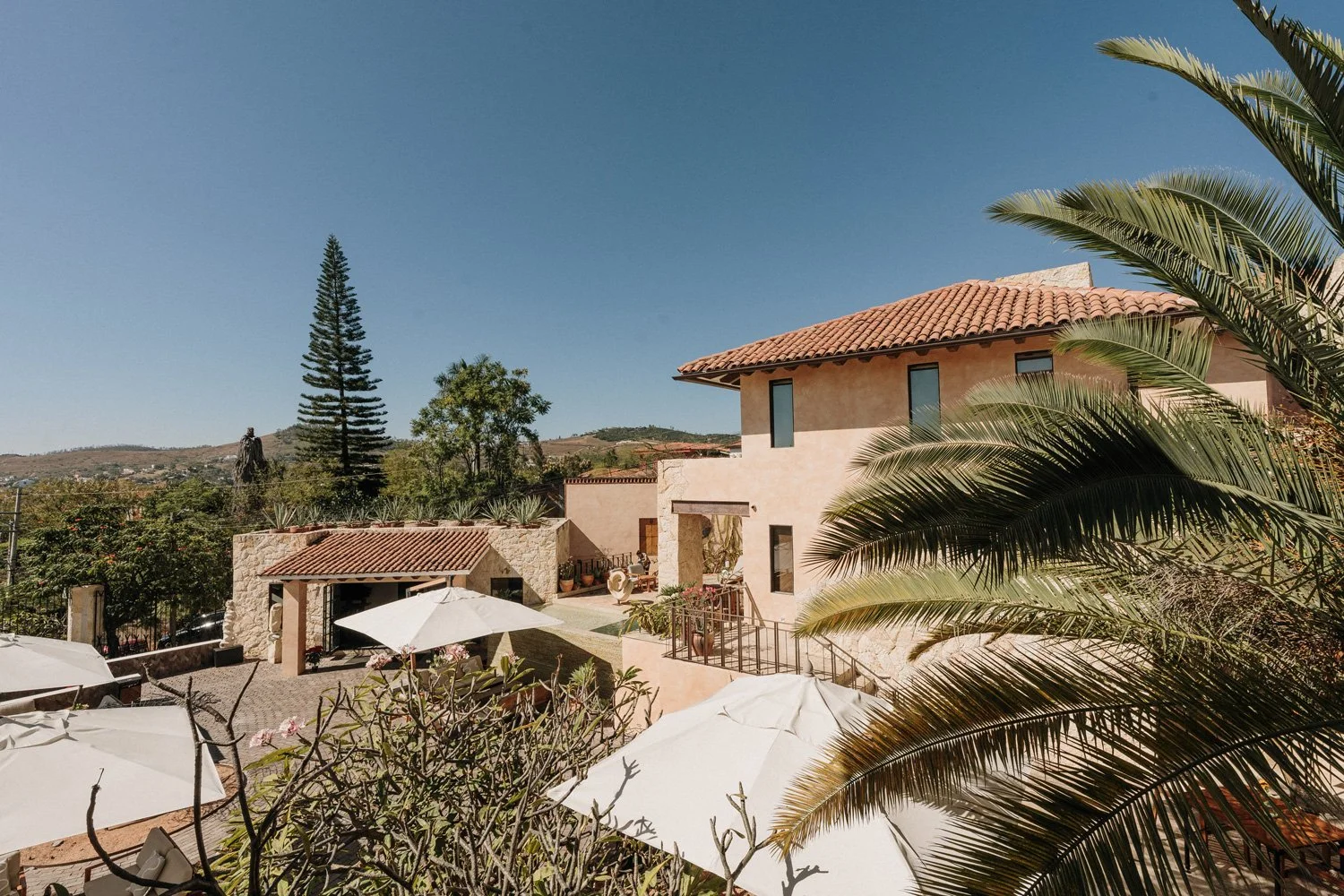 Casa Santo Origen || The House That Oaxaca Built, A Boutique Hotel Where Culture Lives in Every Material