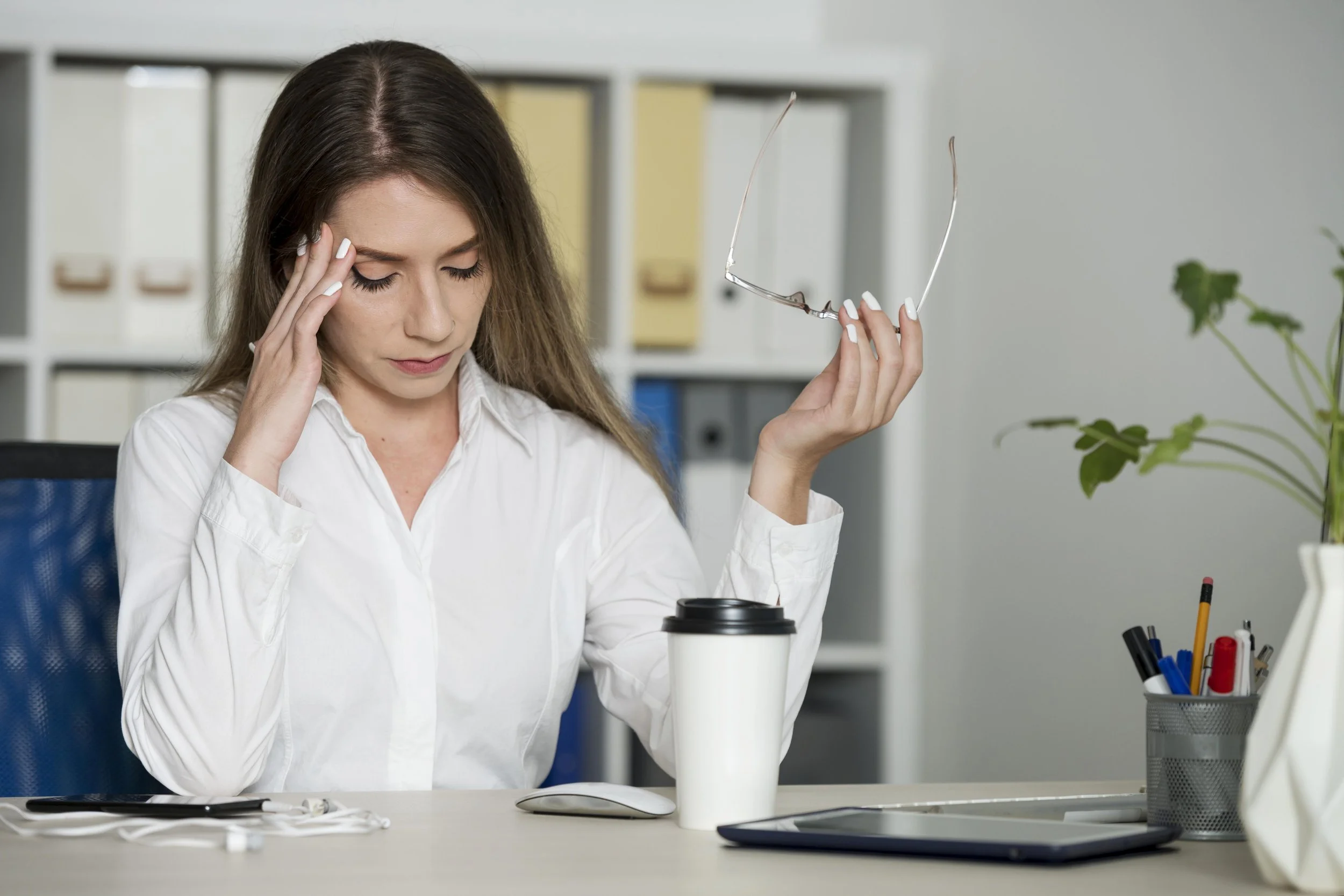 Fresh Air and Brain Function || The CO2 Levels in Your Office May Be Slowing You Down