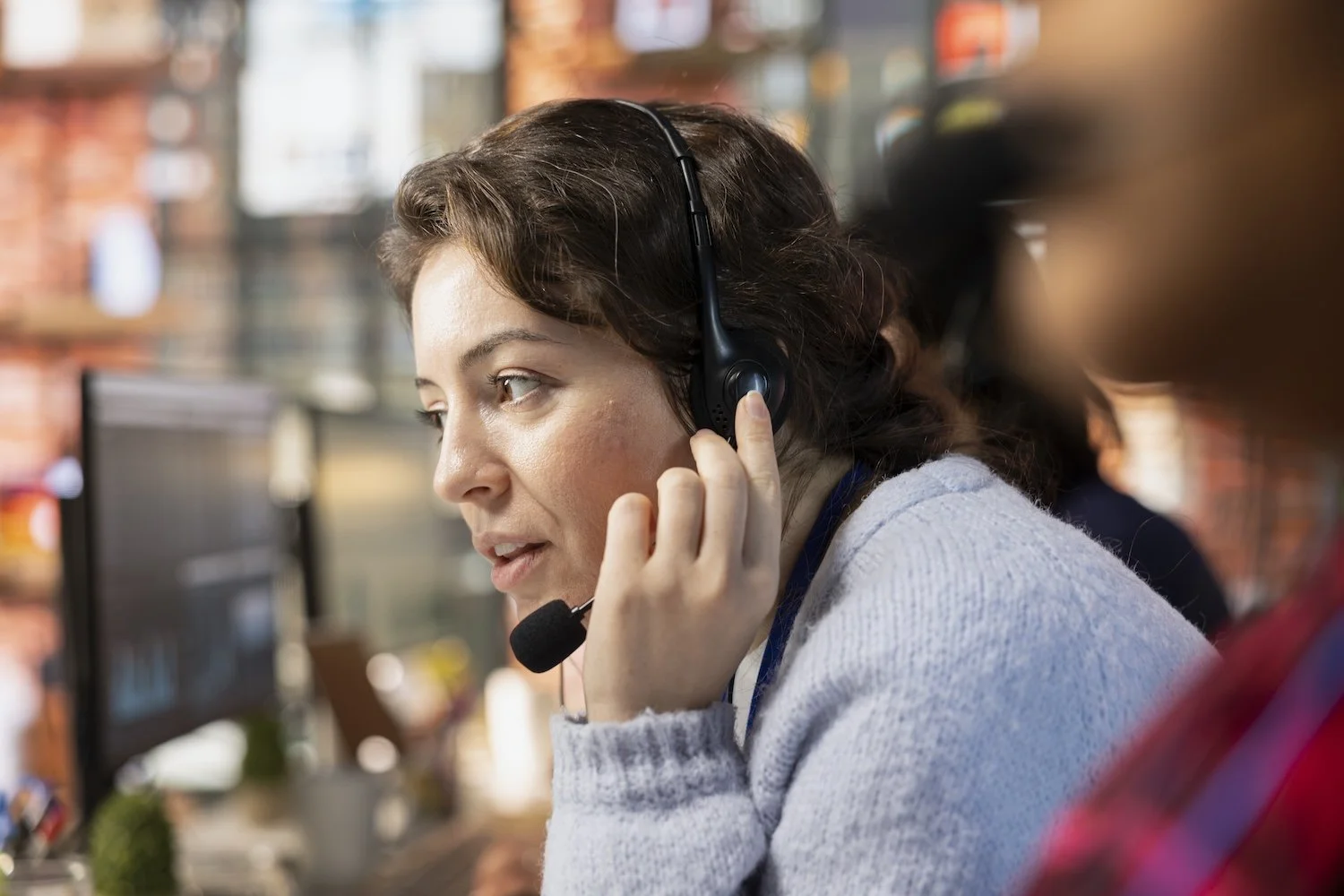 THE HUMAN-AI FLYWHEEL || When Keeping Humans in the Loop Becomes Your Competitive Advantage