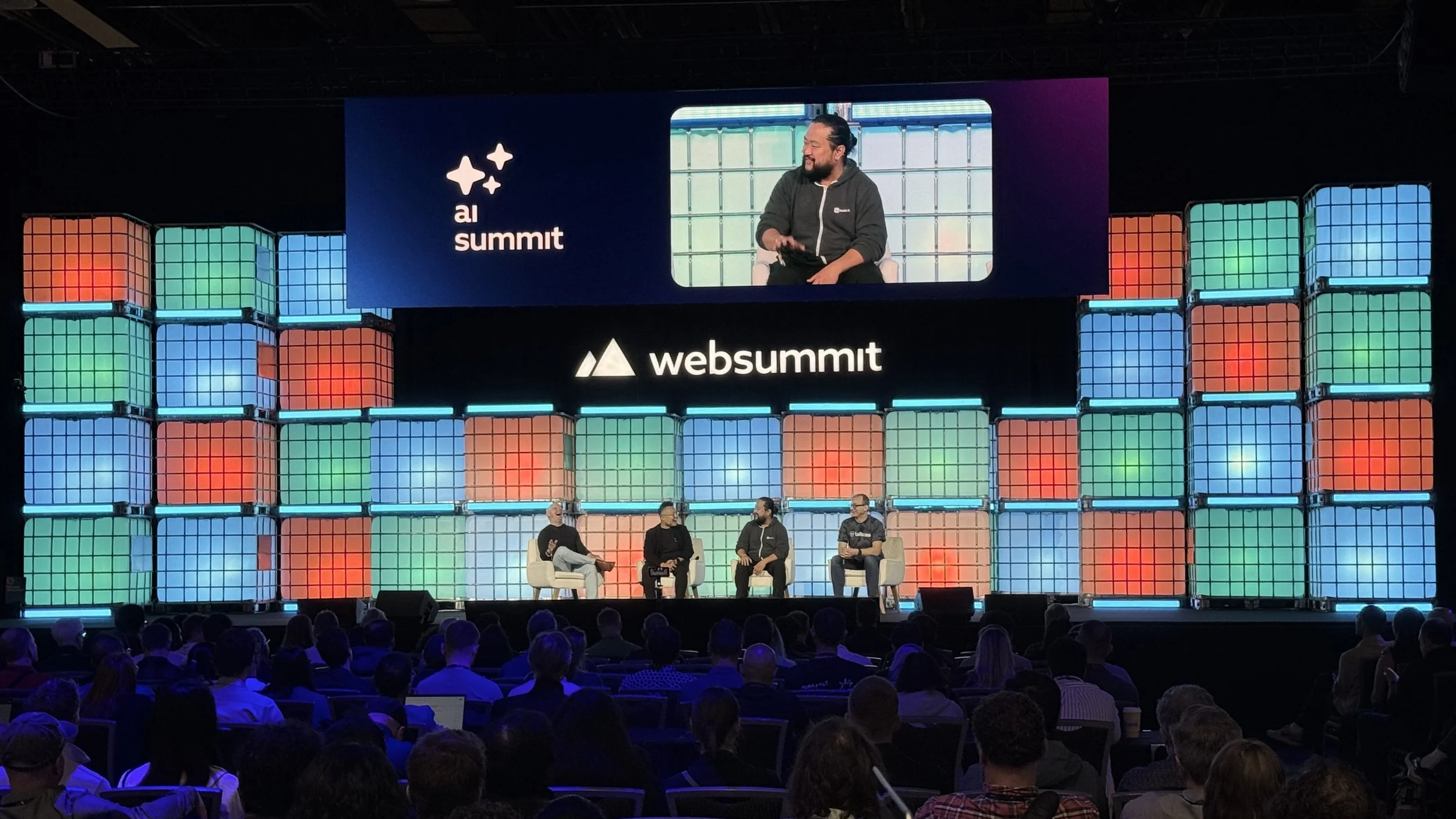 THE AI STACK DEBATE || Why the Question Isn't How Many Tools You Use, It's Which Ones Are Winning