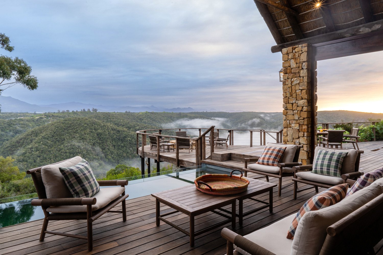 TAMODI ESTATE &amp; POLO RESERVE || Where Cultural Sensibility Shapes a New Kind of South African Hospitality