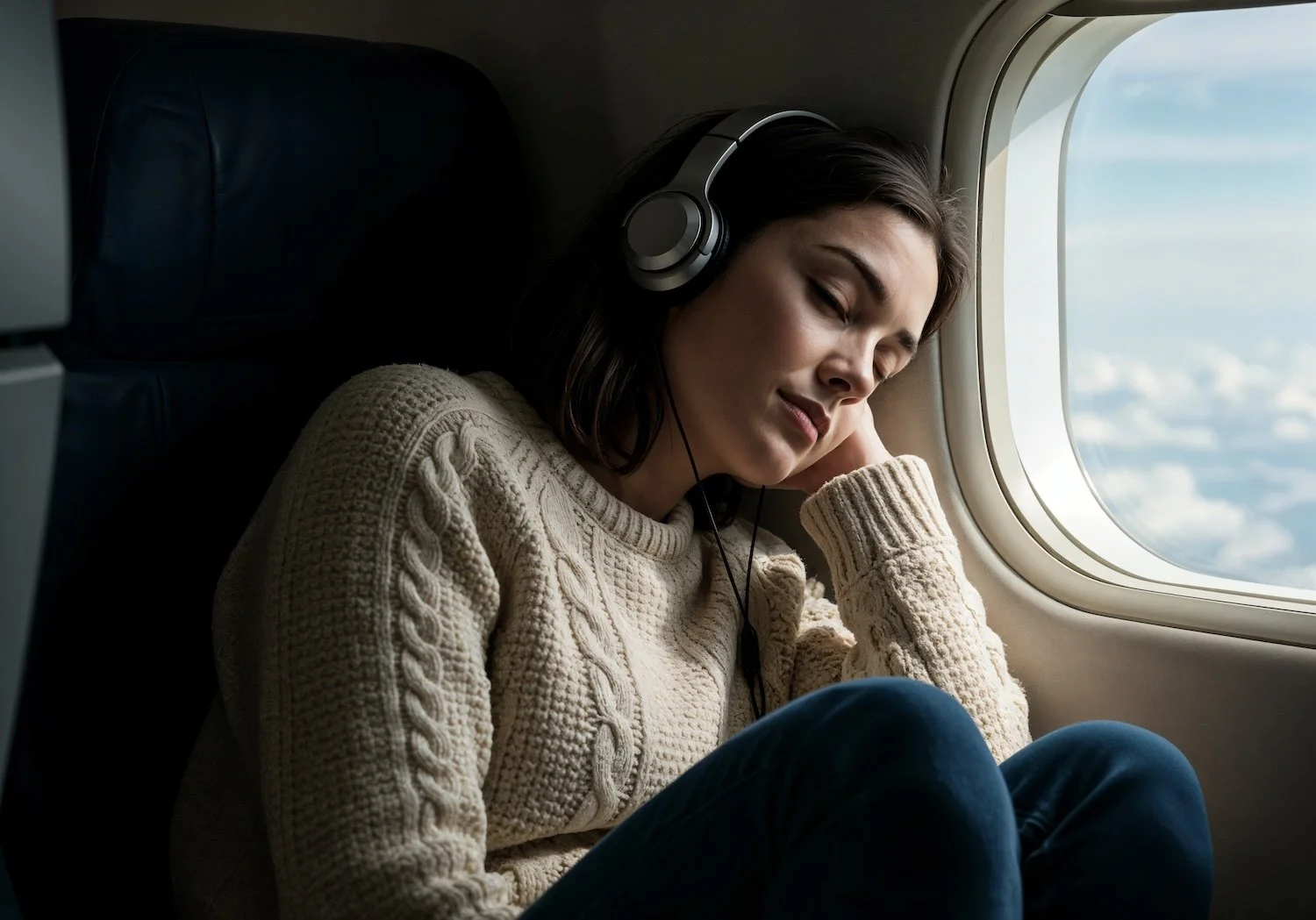 THE LONG-HAUL EDIT || Eight travel essentials that turn your next flight into genuine rest