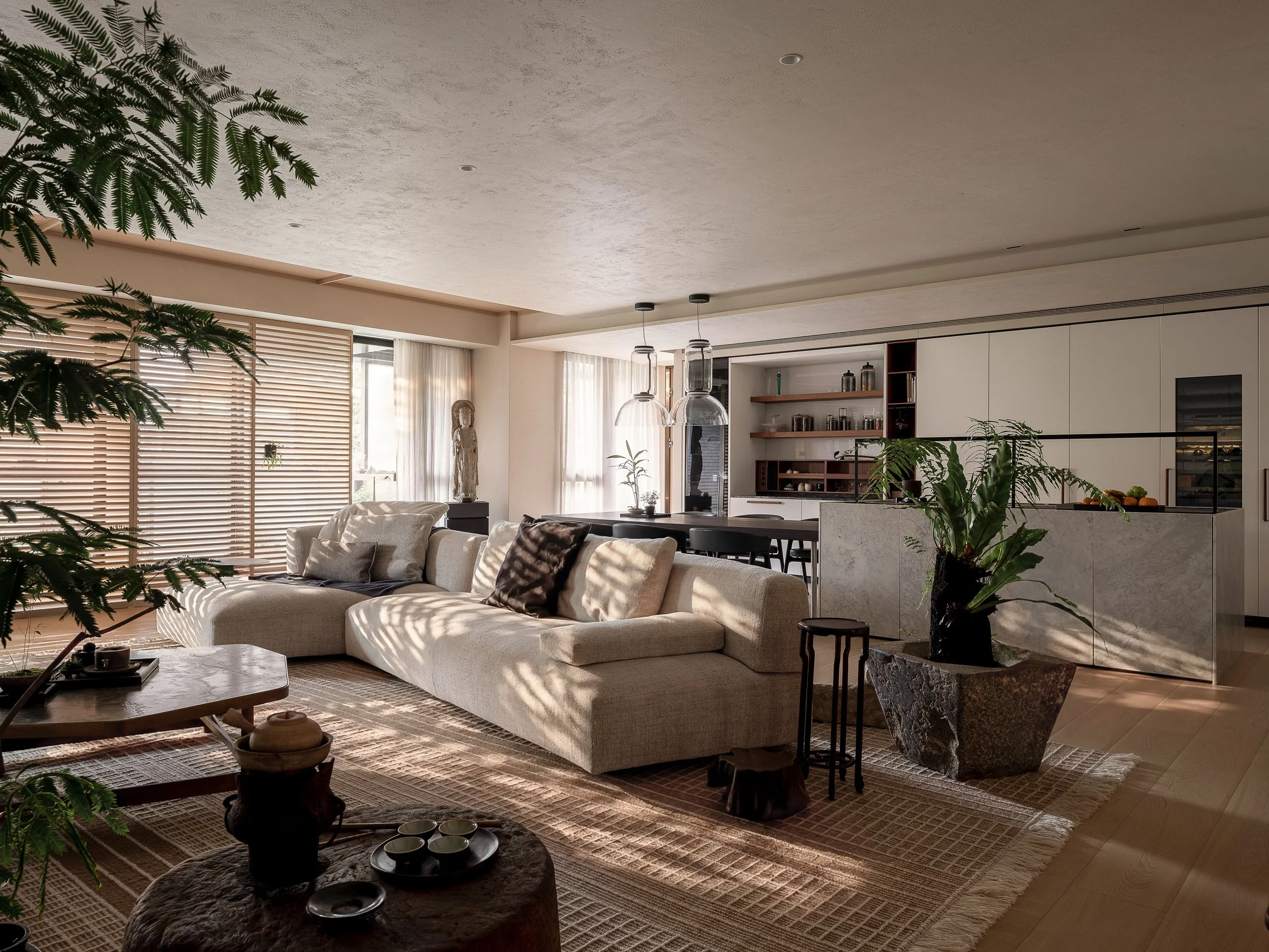 Taipei Collector's House || A Living Collection Where Art and Daily Life Share the Same Floor